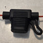 Approximately 200 Quantity of Inline Fuse Holders w/ 5 Amp Fuse (Approx 200 Qty)