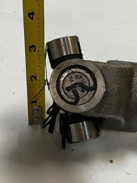 SPR AF-7 19H24B C2-3-819 Pto Shaft Assembly Unwelded T3 SL35DG F119