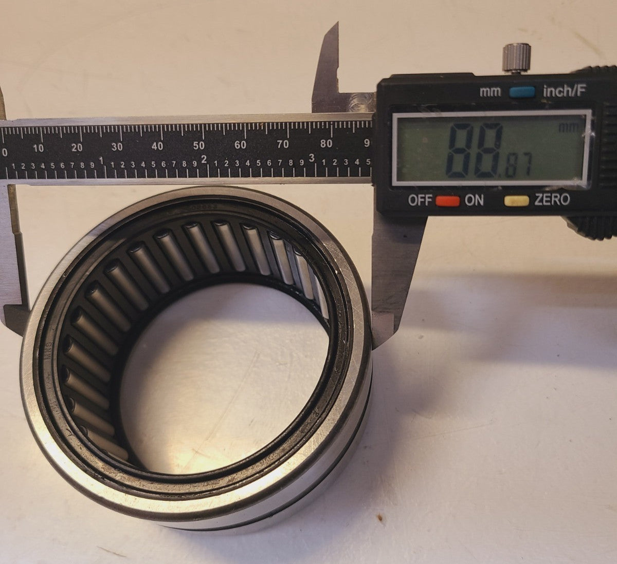 RBC Bearing SJ-8477-SS | SJ8477SS