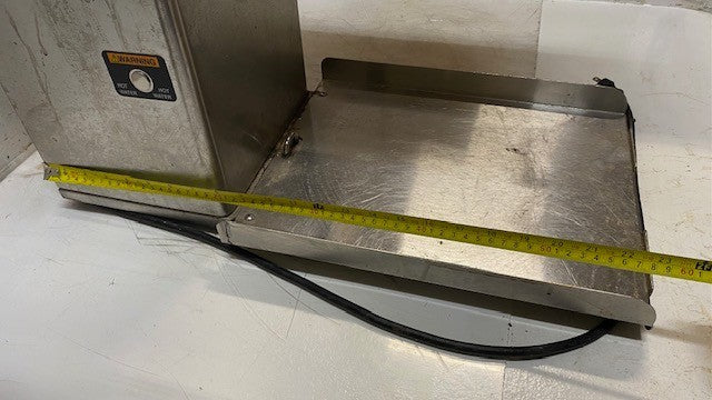 Bunn Infusion Series Commercial Coffee & Tea Brewer