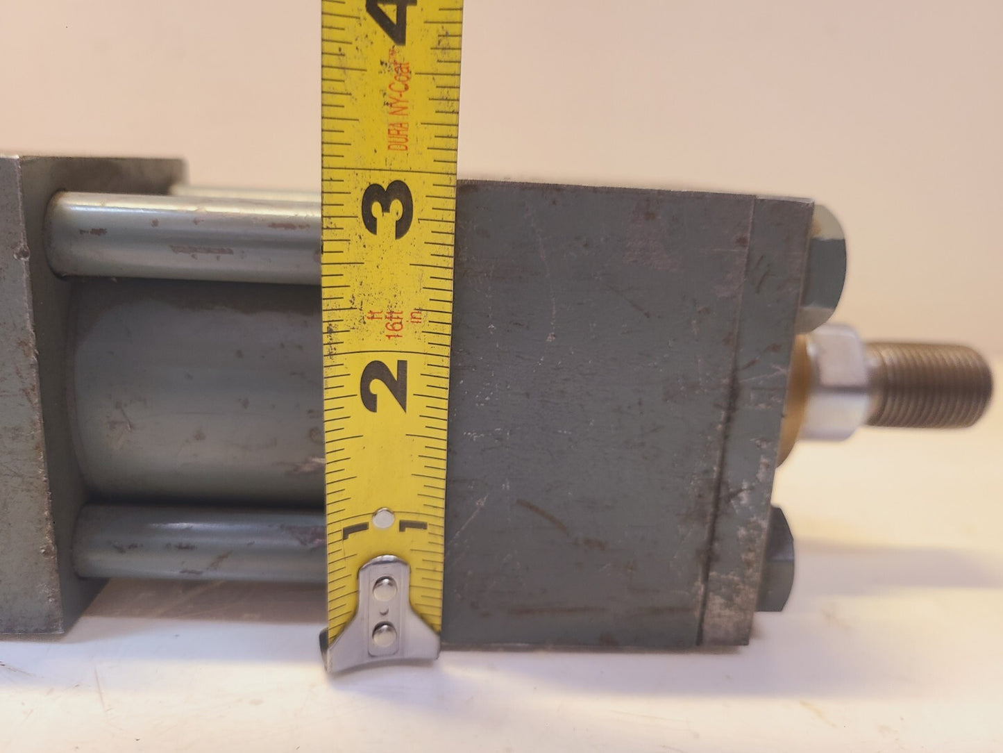 T-J Cylinder Model SH 211 | B33510143RW | DN 91207 | HS-251 | SH-252