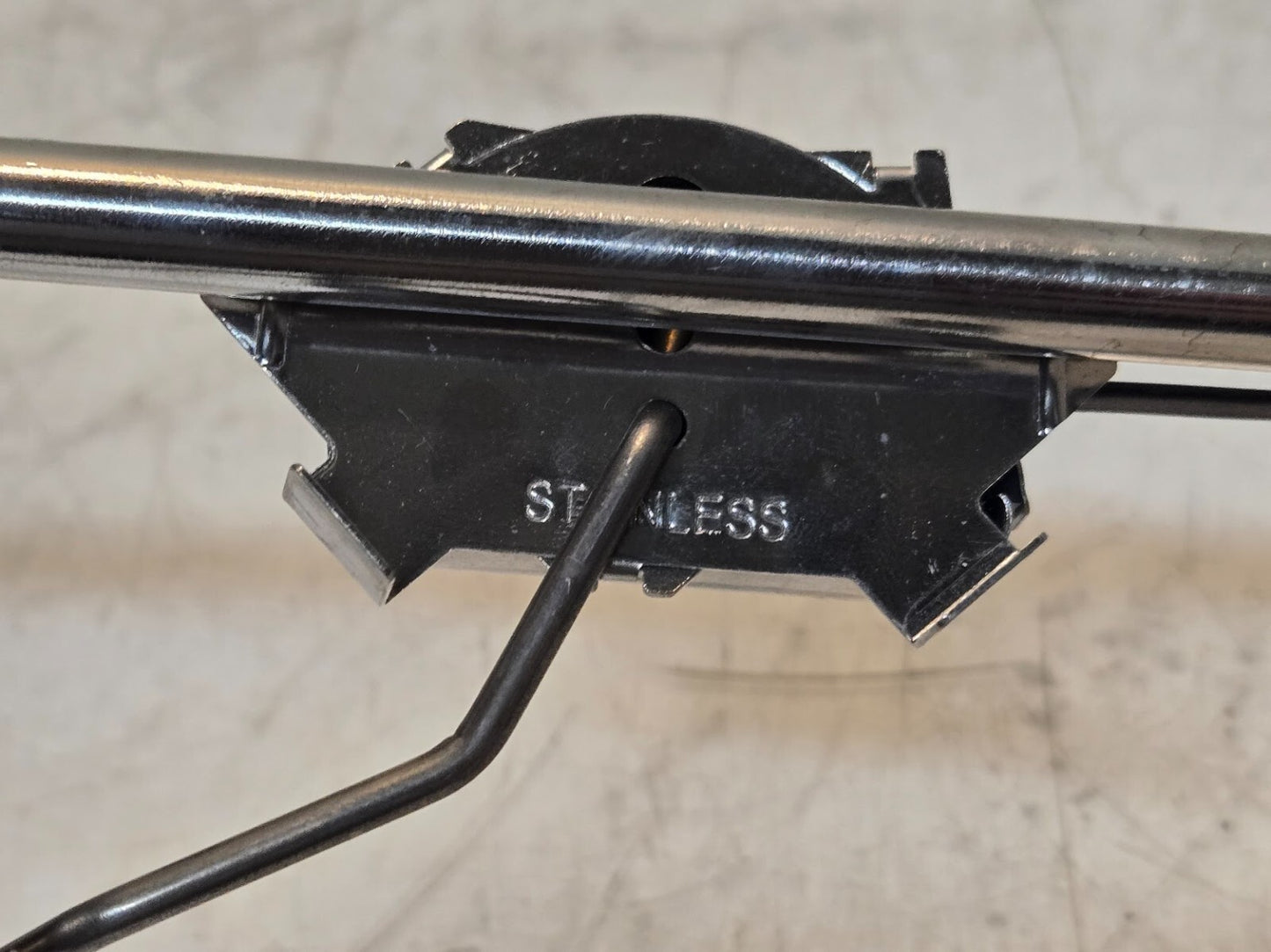 Fuel Sending Unit 3/8" Stainless Steel | No Float | Pictured Item Only | 19.5 in
