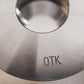 OTK Piston Replacement 260-1004021-B | AA25 | 260-1004021-B-AA25