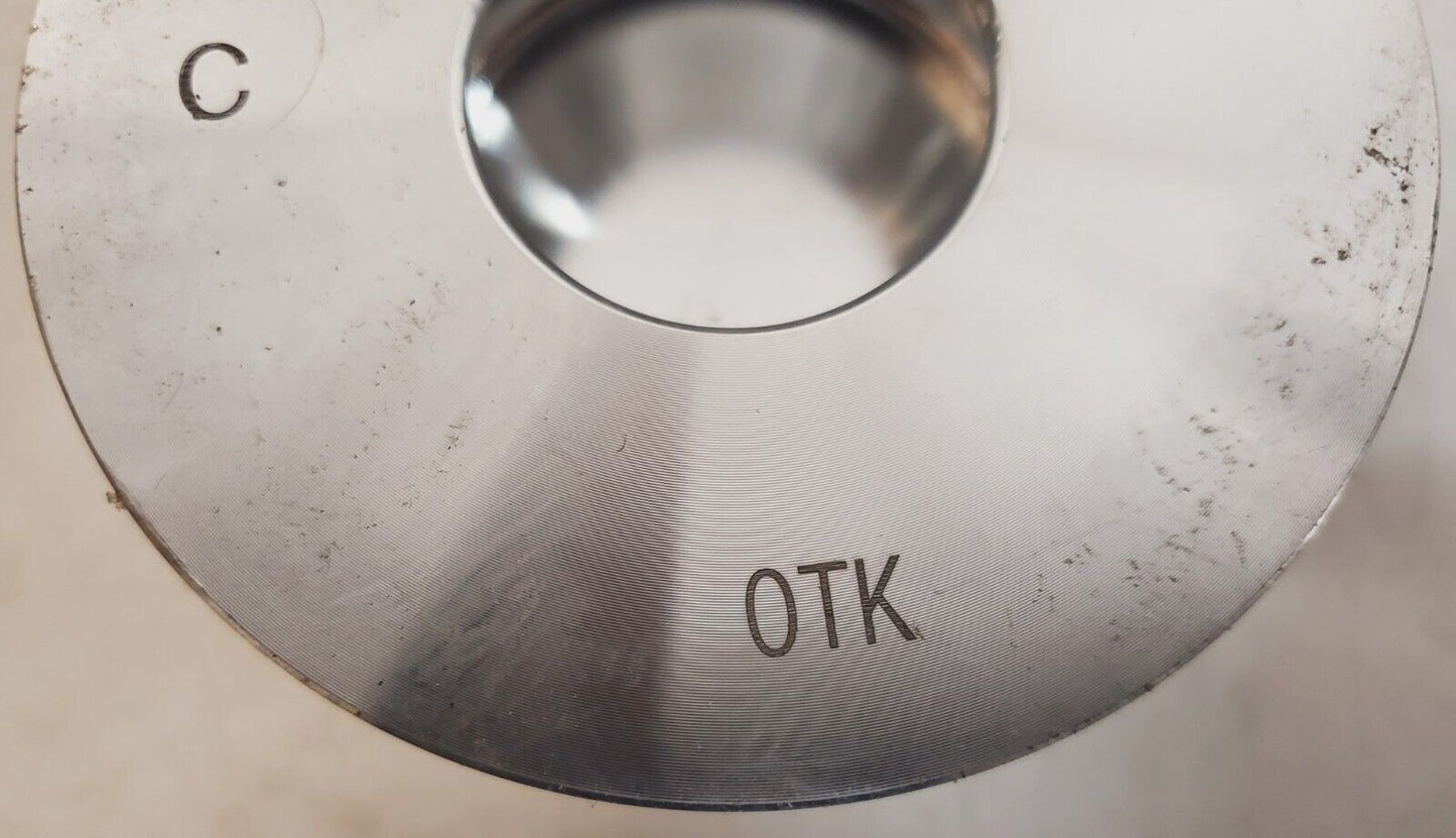 OTK Piston Replacement 260-1004021-B | AA25 | 260-1004021-B-AA25