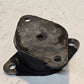 Sandwich Mount Block 250434-1 | 14.25mm Mounting Holes | 7" Wide Flanges