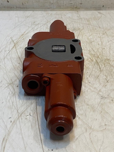 Kubota Spool Valve Block Section Z29 | F1C | 11-3/4" L Hydraulic Control Valve