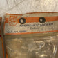 2 Quantity of P&M Cat. No. 06055 American Standard Colony (2 Quantity)