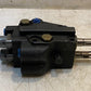 Clark Terex Forklift 2 Spool Auxiliary Hydraulic Valve CPN 2783167 | 502030