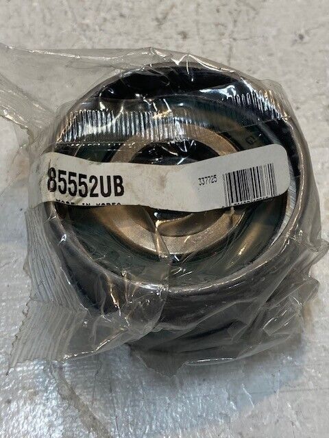 GMB Timing Belt Pulley Bearing 85552UB | E62/28RTN | 11mm Bore 60mm OD