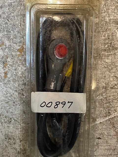 Battery Terminal 00897