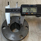 Browning Sintered Steel Split Taper Bushing P1 1-1/8" Bore