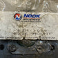 Nook Industries EZM-3015 EZZE Mount