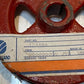 New Holland Red Pulley 126686 | 114mm OD 16mm Bore 18mm Thick
