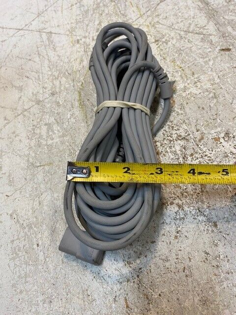 Kirby CN-4001 32" Replacement Cord 10A, 125V, E62405