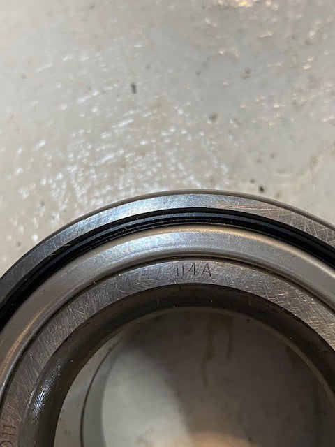 Iljin Front/Rear Wheel Bearing IJ141011 | 40x74x42mm
