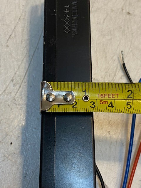 Hatch Constant Voltage Output LED Driver LV80-24N-UNV-I, 24V, 3.3A (Max 4A)