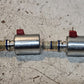 2 Quantity of Transmission Solenoids 26500047AAS | 100128A (2 Quantity)