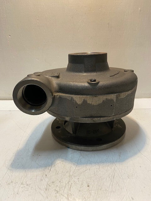 Water Pump IR-204 | D2469A20X7HBA001 | 56mm Side Bore 67mm Top Bore
