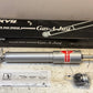 KYB Premium Gas Shock Absorber Gas-A-Just for Dodge | 554375
