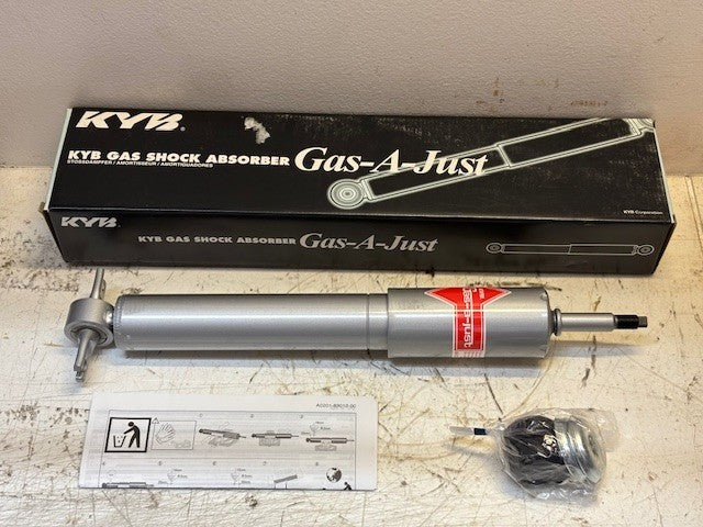 KYB Premium Gas Shock Absorber Gas-A-Just for Dodge | 554375