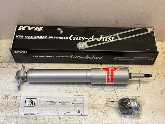 KYB Premium Gas Shock Absorber Gas-A-Just for Dodge | 554375
