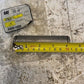 Caterpillar CAT Tilt Pin 0301824 | 4-3/8" Long 25mm OD