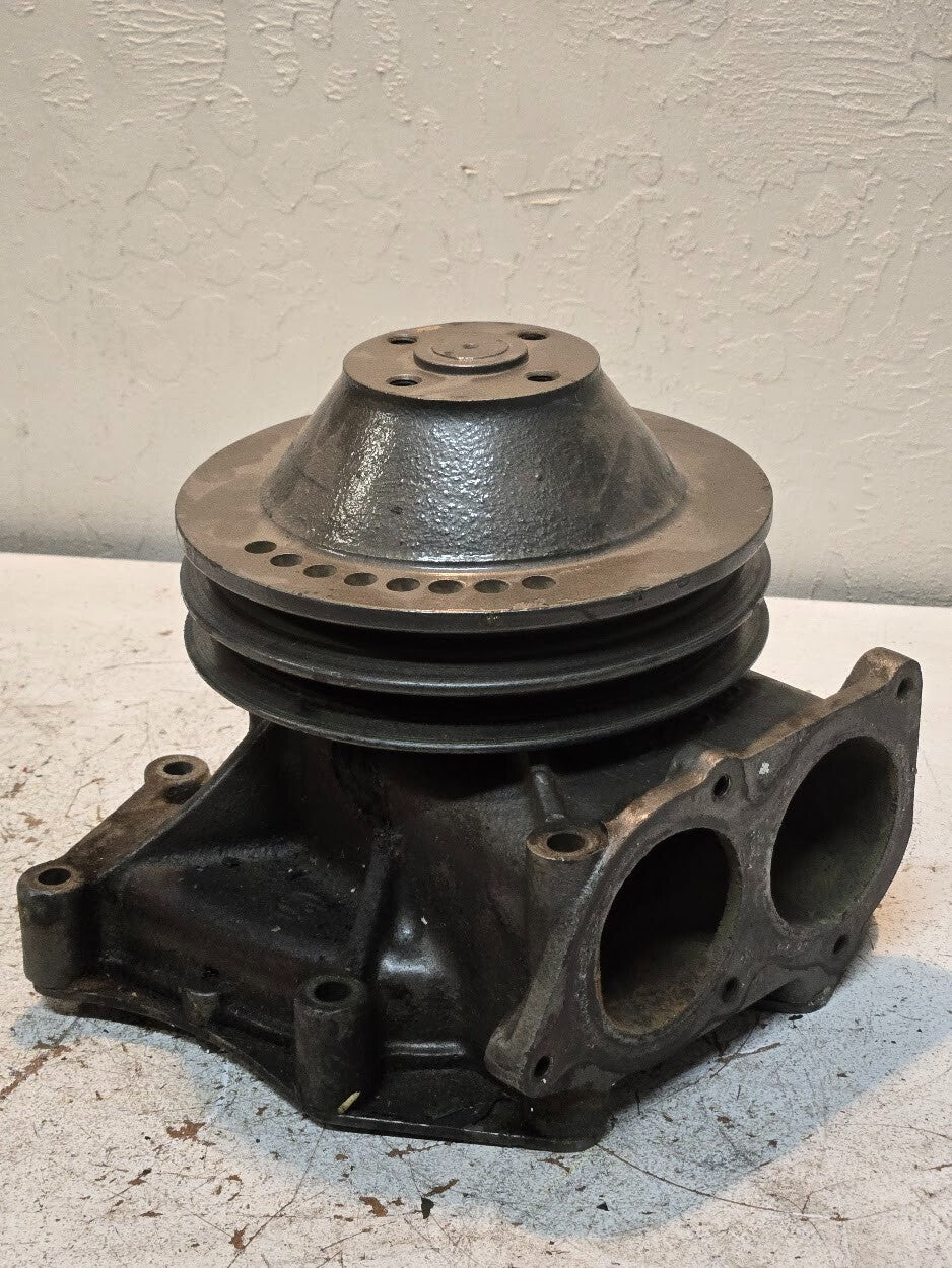 Water Pump B29 for Isuzu 10PE1 Excavator