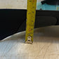 Tesla 1007440-04-K Model S Front Right A-Pillar Upper Trim Providence Black