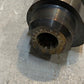 9C30MLY7RI Camshaft 14-1/4" Long 35mm End 28mm Small End