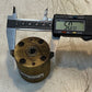 LOPRO Hydraulic Cylinder 2092-10 | 1500 PSI 51mm OD 2" x 2" x 2"