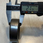 Torrington DK-68327 Cylindrical Roller Bearing 62mm OD 42mm Bore 22mm Thick