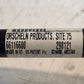 Paccar Dipstick Tube 1889877 | 66116600 | 298121 | 26" Long | 15.1 mm Tube OD