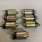 7 Pack of 12V Starter Solenoids NY12E1