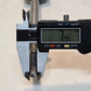Shock Absorber 658725 | Q12 006 for GM 20-3/4" Long 15mm Mounting Holes