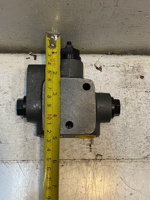 Brueninghaus Hydromatlk GmbH Pressure Valve 503.20.01.01, 4971318, D-89275