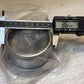 Kitchen Disposal and Flange Stopper Stainless Steel | 72030-SS