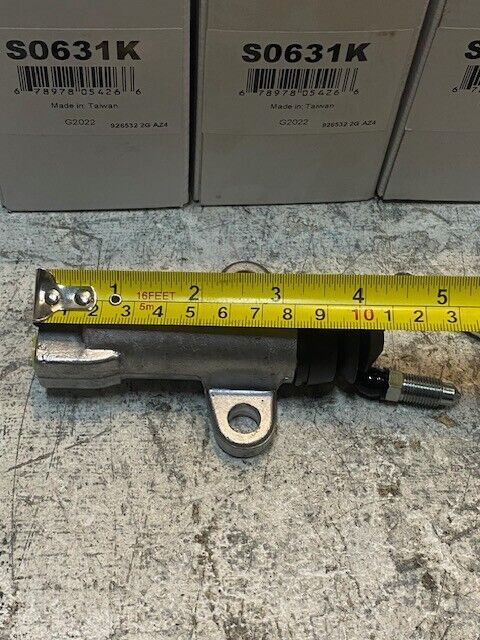 3 Quantity of Clutch Slave Cylinder S0631K | AS-04 (3 Quantity)