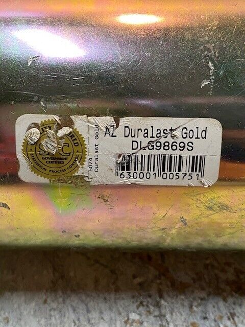 AZ Duralast Gold Starter DLG9869S