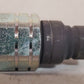 Eaton Hansen Steel Hydraulic Quick Connect Hose Coupling 1/2" | 12FFP50