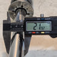 KYB GR-2 Gas Strut 235005 | YG31 | 25" Overall Length | 15.9 mm Threaded End