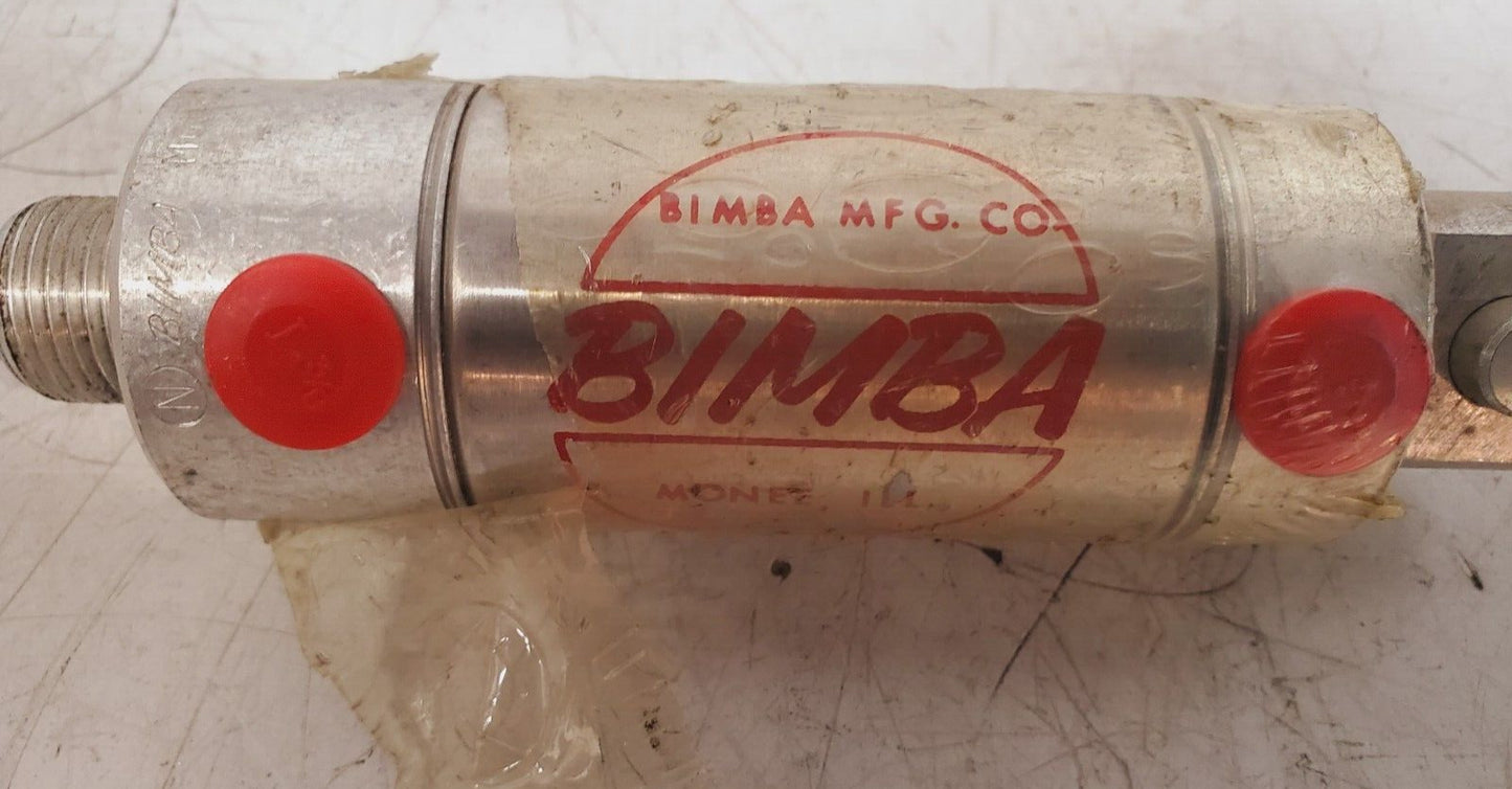 Bimba Pneumatic Cylinder 171-DP