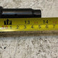 Shaft 13-3/4" Long 19mm End 34mm 32-Spline End