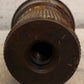 Heavy Duty Steel Spline Output Shaft 15-7/8in Industrial Power Transmission Unit