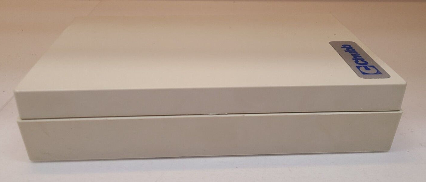 Chubb Alarm System Accessory Fire Hard  Cover 111-6870 | 452-2922 Rev A 14226H