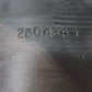 Sandwich Mount Block 250434-1 | 14.25mm Mounting Holes | 7" Wide Flanges