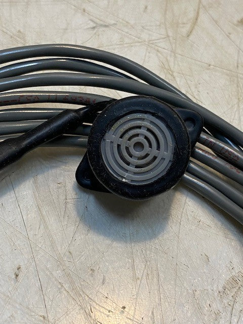 CAROL CABLE W/ ALARM MODULE CM 22 AWC 75' E111240-8 CSA LL69381 PCC FT4