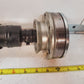 Front Drive Shaft C1699