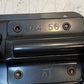 Door Latch Paddle Handle 264.56 RT 4-5/8" L 3-1/2" W