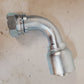 13 Quantity of Daehan Precision Mix Hose Fittings 2511645452 (13 Qty)