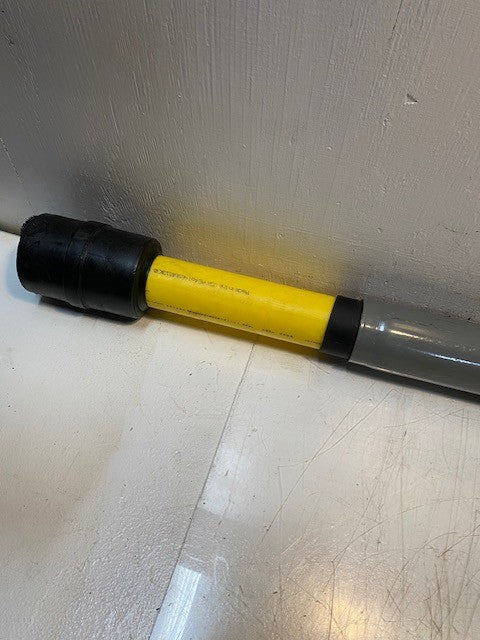 Continental Industries Anodeless Meter Riser 175291461725 | 3517647